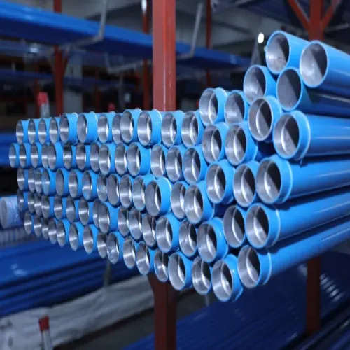 Compressed Aluminum Alloy Pipe Manufacturers in Mumbai