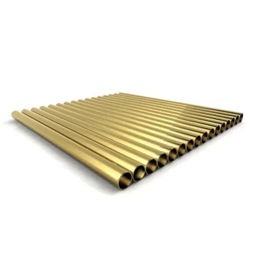 Copper Nickel Tubes Manufacturers in Mumbai