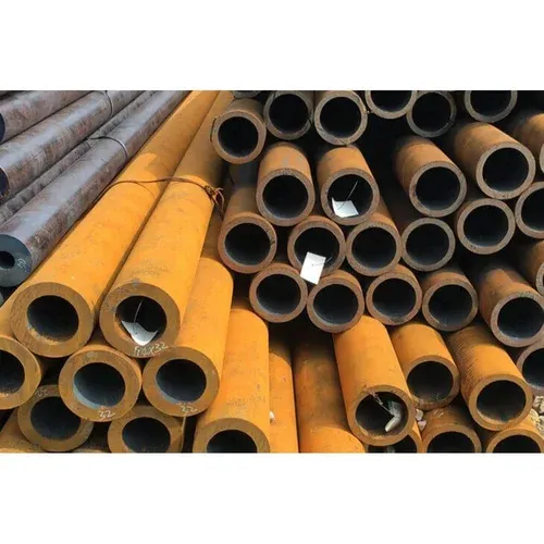 Corten Steel Tubes Manufacturers in Mumbai