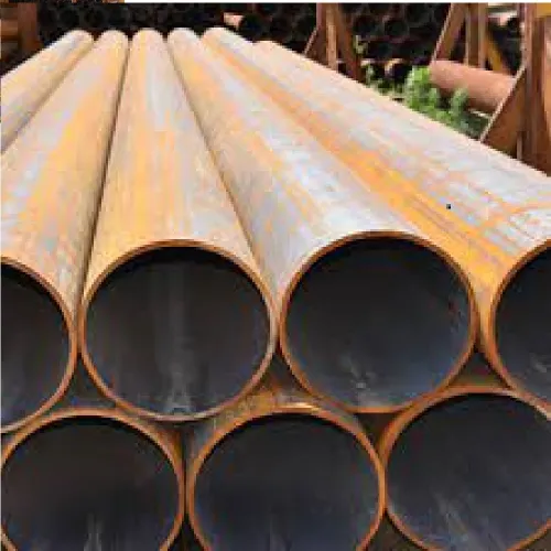 Corten Steel Tubes Manufacturers in Mumbai
