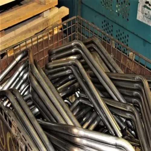 Cr Cold Rolled Pipe Manufacturers in Mumbai