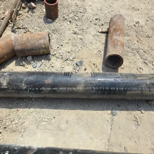Cs Astm A106 Gr B Seamless Pipe Manufacturers in Mumbai