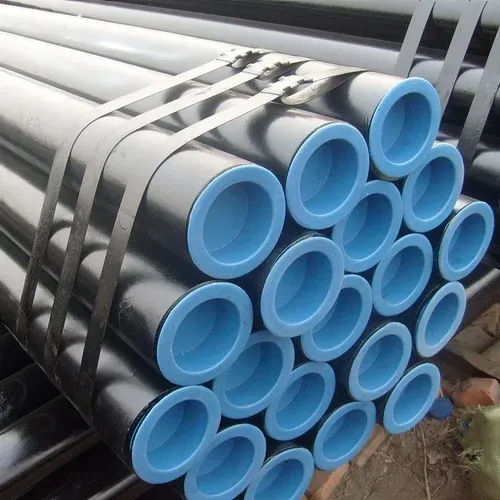 Cs Seamless Pipe Manufacturers in Mumbai