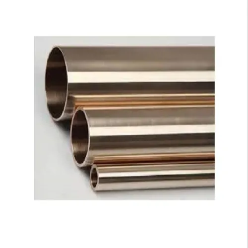 Cupro Nickel Pipes Manufacturers in Mumbai