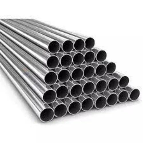 Del Stainless Steel Precision Tube Manufacturers in Mumbai
