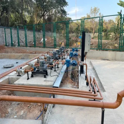 Diesel Pipeline Services Manufacturers in Mumbai