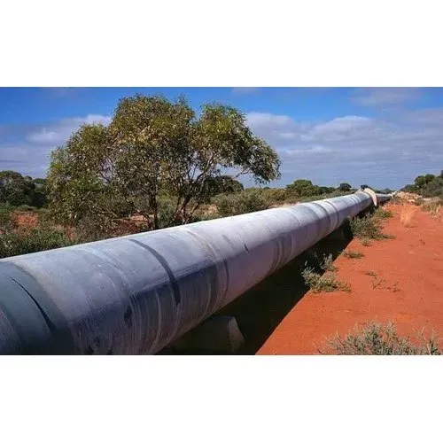 Diesel Pipeline Manufacturers in Mumbai