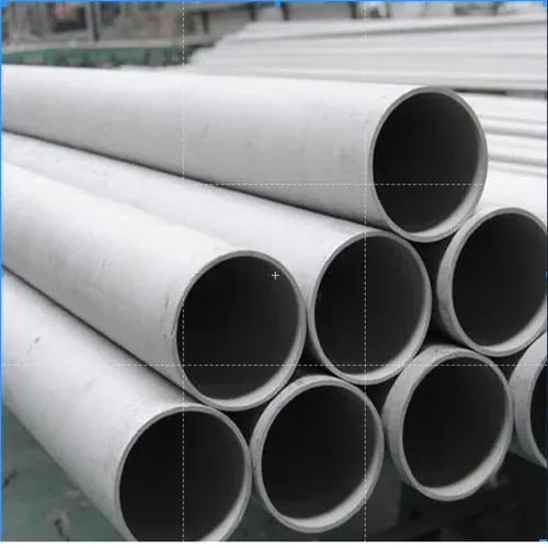 Duplex 2205 Stainless Steel Pipe Manufacturers in Mumbai