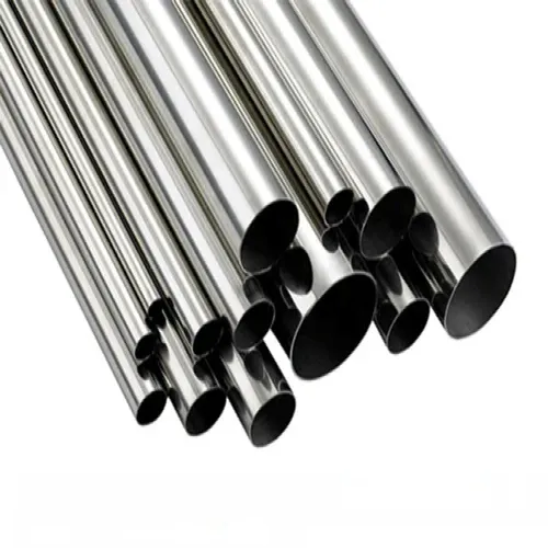 Fabricated Stainless Steel Pipe Manufacturers in Mumbai