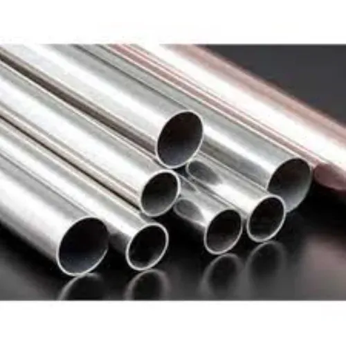 Ferry Alloy Tube Manufacturers in Mumbai