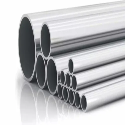 Finished Mild Steel Seamless Tubes Manufacturers in Mumbai