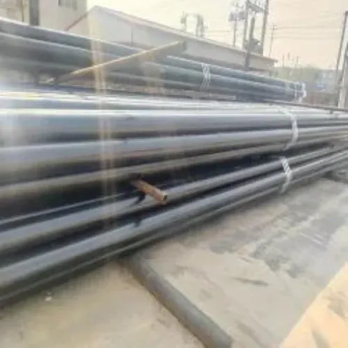 Forged Pipe Manufacturers in Mumbai