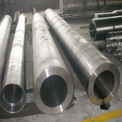 Forged Pipe Manufacturers in Mumbai