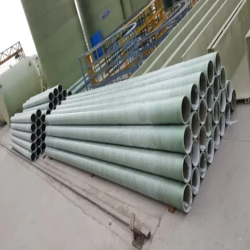Frp Chemical Corrosion Resistant Pipe Manufacturers in Mumbai