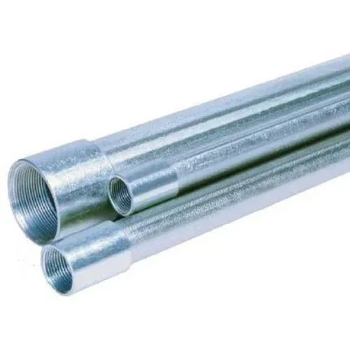 Galvanized Conduit Pipe Manufacturers in Mumbai