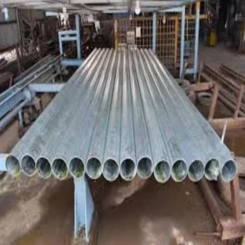 Galvanized Iron GI Square Pipe Manufacturers in Mumbai
