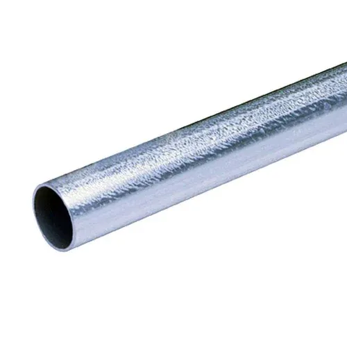 Galvanized Steel Conduit Pipe Manufacturers in Mumbai