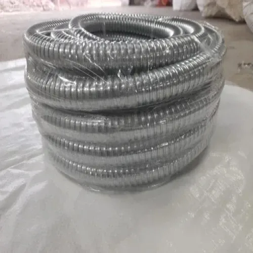 Galvanized Steel Conduit Pipe Manufacturers in Mumbai