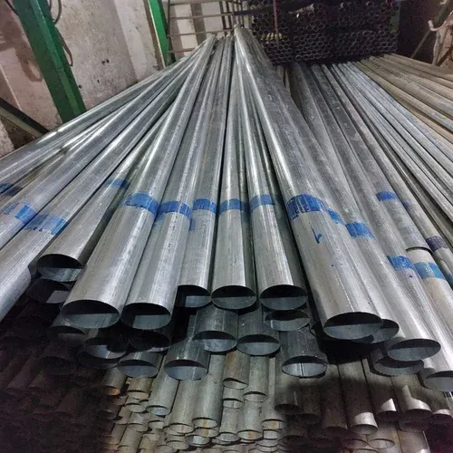 Galvanized Steel Pipes Manufacturers in Mumbai