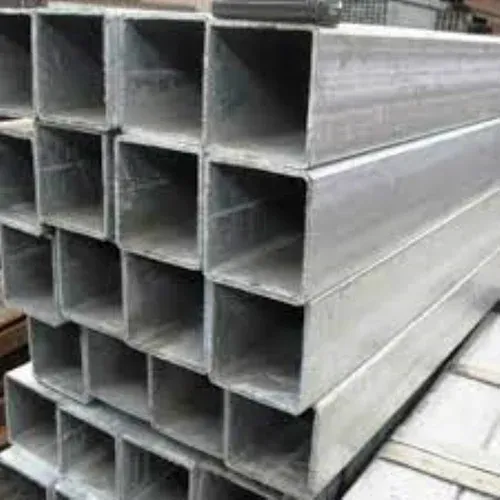 Galvanized Steel Tubes Manufacturers in Mumbai