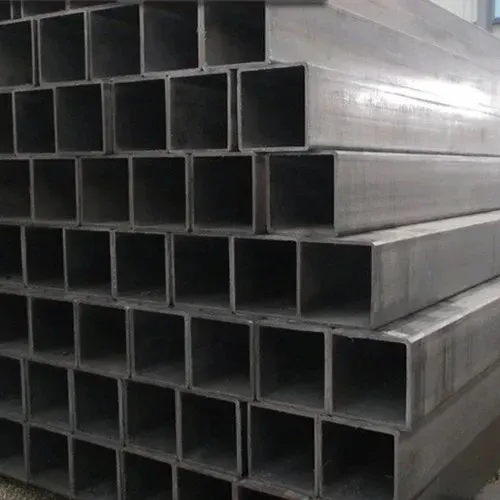 Galvanized Welded Steel Pipe Manufacturers in Mumbai
