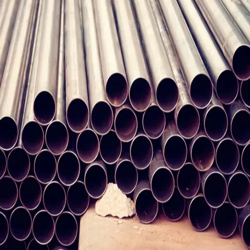 Galvanized Welded Tube, Manufacturers in Mumbai