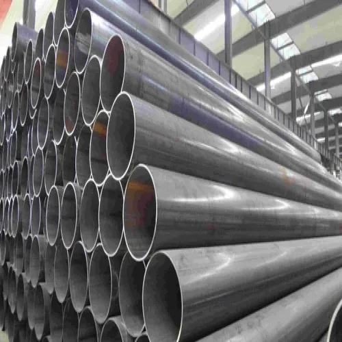 Galvanized Welded Tubes Manufacturers in Mumbai