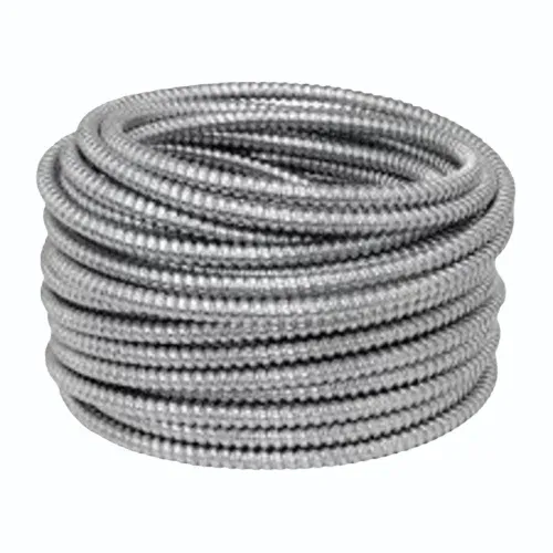 GI FLEXIBLE PIPE, 25mm Manufacturers in Mumbai