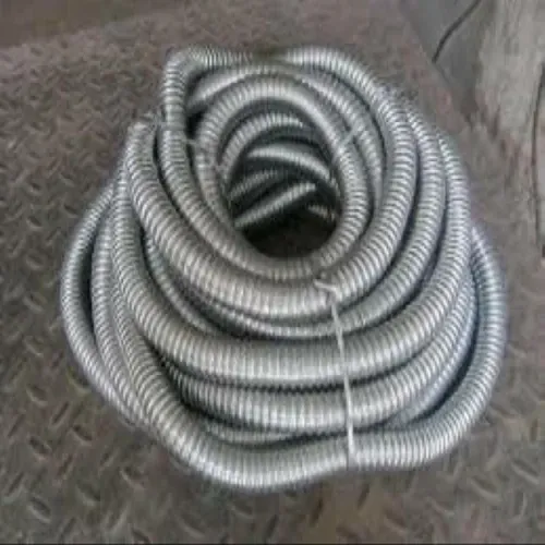 GI Flexible Pipe Manufacturers in Mumbai