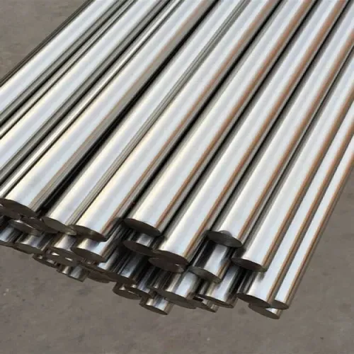 Grade 400 and Grade K500 Monel Tube Manufacturers in Mumbai