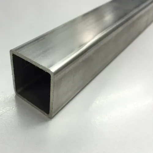 Grey 3 Mm Mild Steel Square Pipe Manufacturers in Mumbai