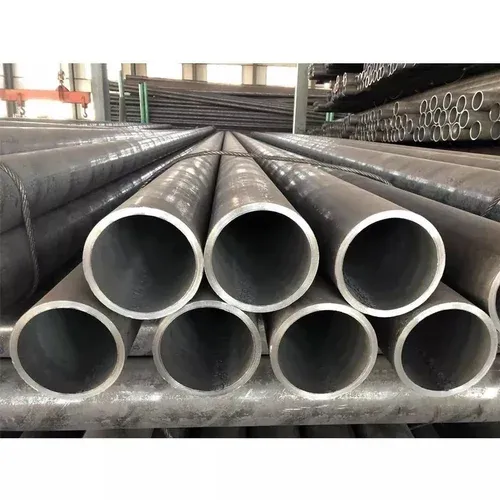 HARIANA 40nb To 150nb Ms Black Pipe Manufacturers in Mumbai