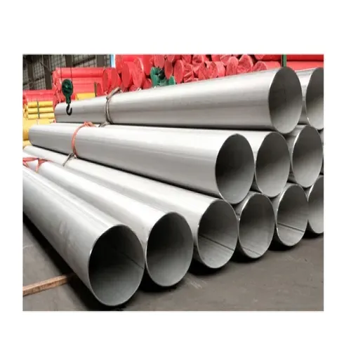 Hastelloy C22 Pipes Manufacturers in Mumbai