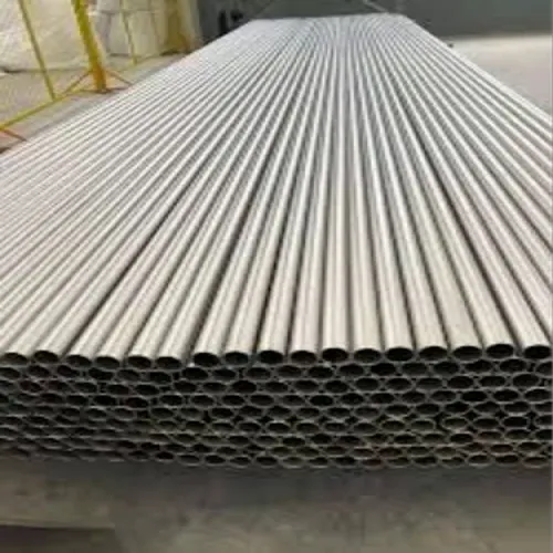 Hastelloy C22 Pipes Manufacturers in Mumbai