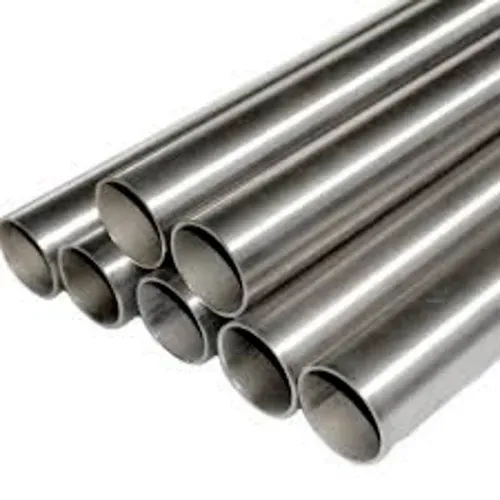 Hastelloy N Tube, For Utilities Water Manufacturers in Mumbai