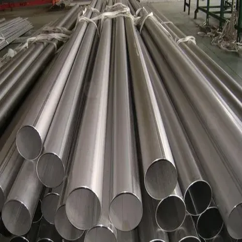 HASTELLOY SEAMLESS TUBE, For Industrial Manufacturers in Mumbai