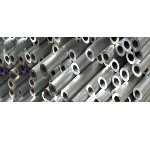 Hastelloy X Tubes, For Utilities Water Manufacturers in Mumbai
