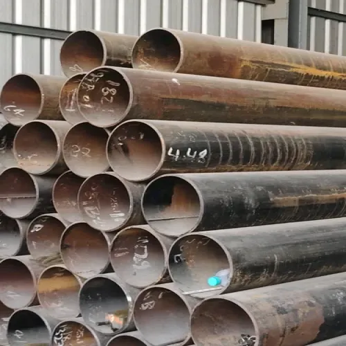 Heavy Duty M.s. Pipe, 6 inch Manufacturers in Mumbai