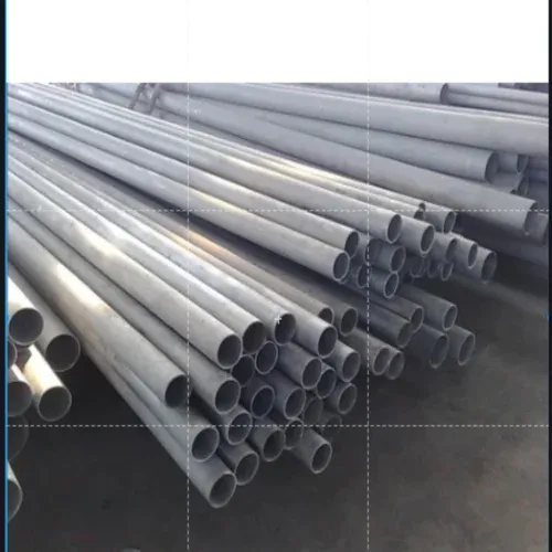 Heavy Duty Stainless Steel Pipe Manufacturers in Mumbai