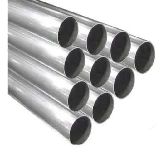 Heavy Duty Steel Pipes Manufacturers in Mumbai