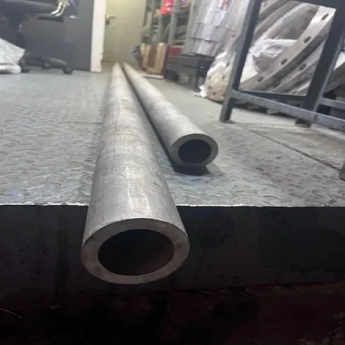 Heavy Wall Pipe, 0.5 inch Manufacturers in Mumbai