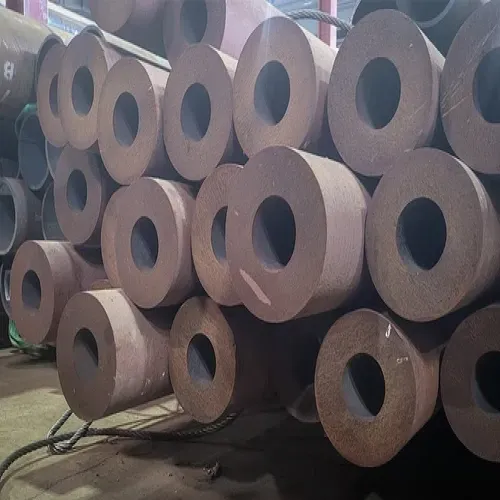 Heavy Wall Thickness Seamless Pipe Manufacturers in Mumbai