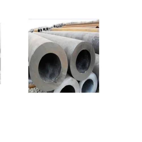 Heavy Wall Thickness Seamless Pipe Manufacturers in Mumbai