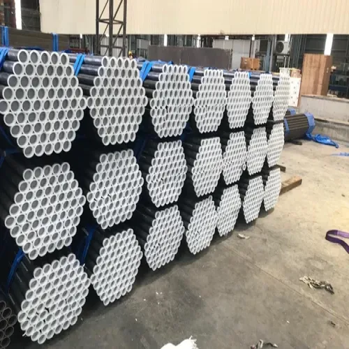 Hi Tech Metal & Tubes Corten Steel Tubes Manufacturers in Mumbai