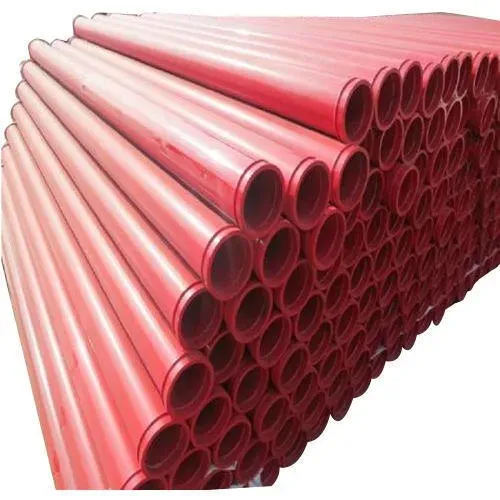 Hi Tech Metal & Tubes Cs,Ss Oil Casing Pipe Manufacturers in Mumbai