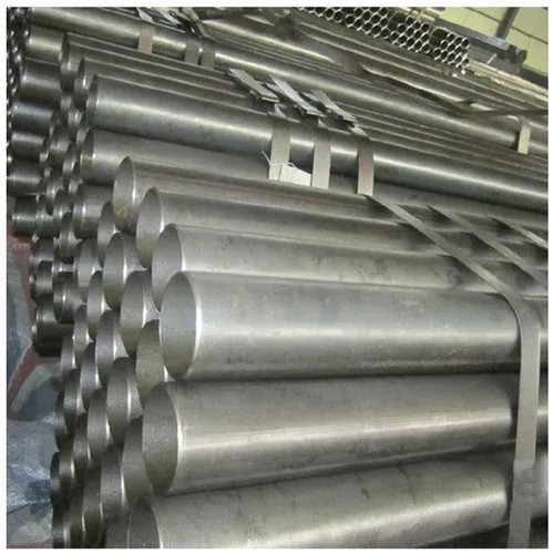 Hi Tech Metal & Tubes Stainless Steel Cold Rolled Pipe Manufacturers in Mumbai