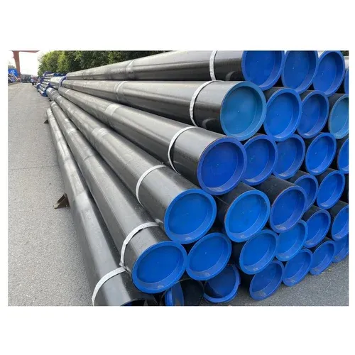 High Frequency Welded Pipe Manufacturers in Mumbai
