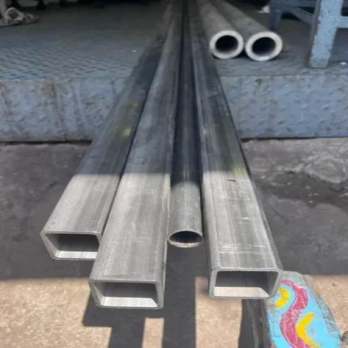High Frequency Welded Tube Manufacturers in Mumbai