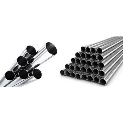 Hollow Hard Chrome Plated Tube Manufacturers in Mumbai