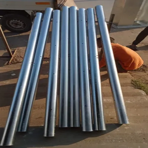 Hot Dip Galvanizing Pipe Manufacturers in Mumbai